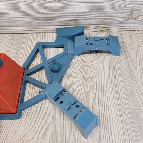 Thomas The Train Friends Sodor Crane Trackmaster Mine Cargo Replacement Locomoti - Picture 7 of 8